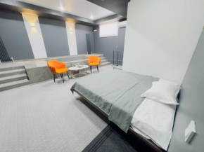 King Hotel